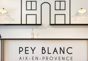 Domaine Pey Blanc