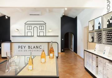 Domaine Pey Blanc