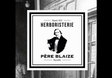 Pere Blaize