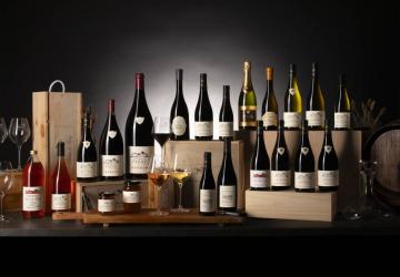 Gamme des vins de Pizay