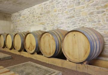 Domaine de Donadille - Domaine Viticole