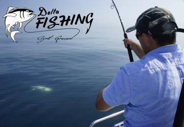 Delta Fishing