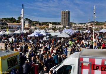 Les Oursinades de Carry-le-Rouet