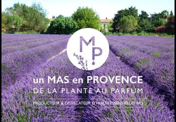 Un Mas en Provence