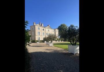 Visite sigature - Château de Lachassagne