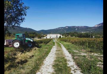 Domaine du Chardon Bleu_Roche-Saint-Secret-Béconne