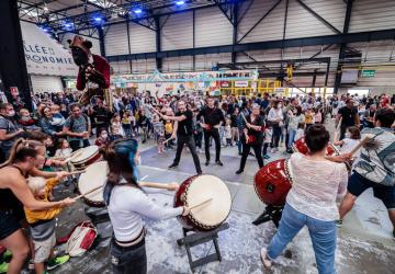 Lyon Street Food Festival 2021