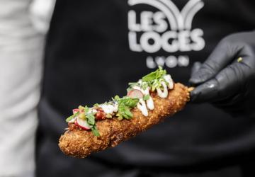 Lyon Street Food Festival 2023