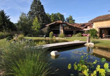 L'Ancienne Auberge à Vonnas