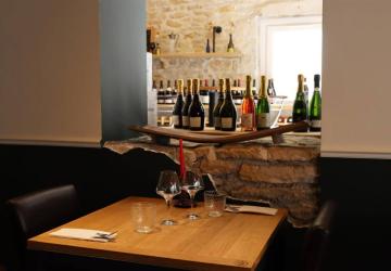 photos restaurant La Fine Heure