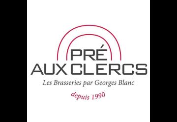 Logo Pré aux Clercs