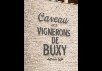 Le Caveau des Vignerons de Buxy